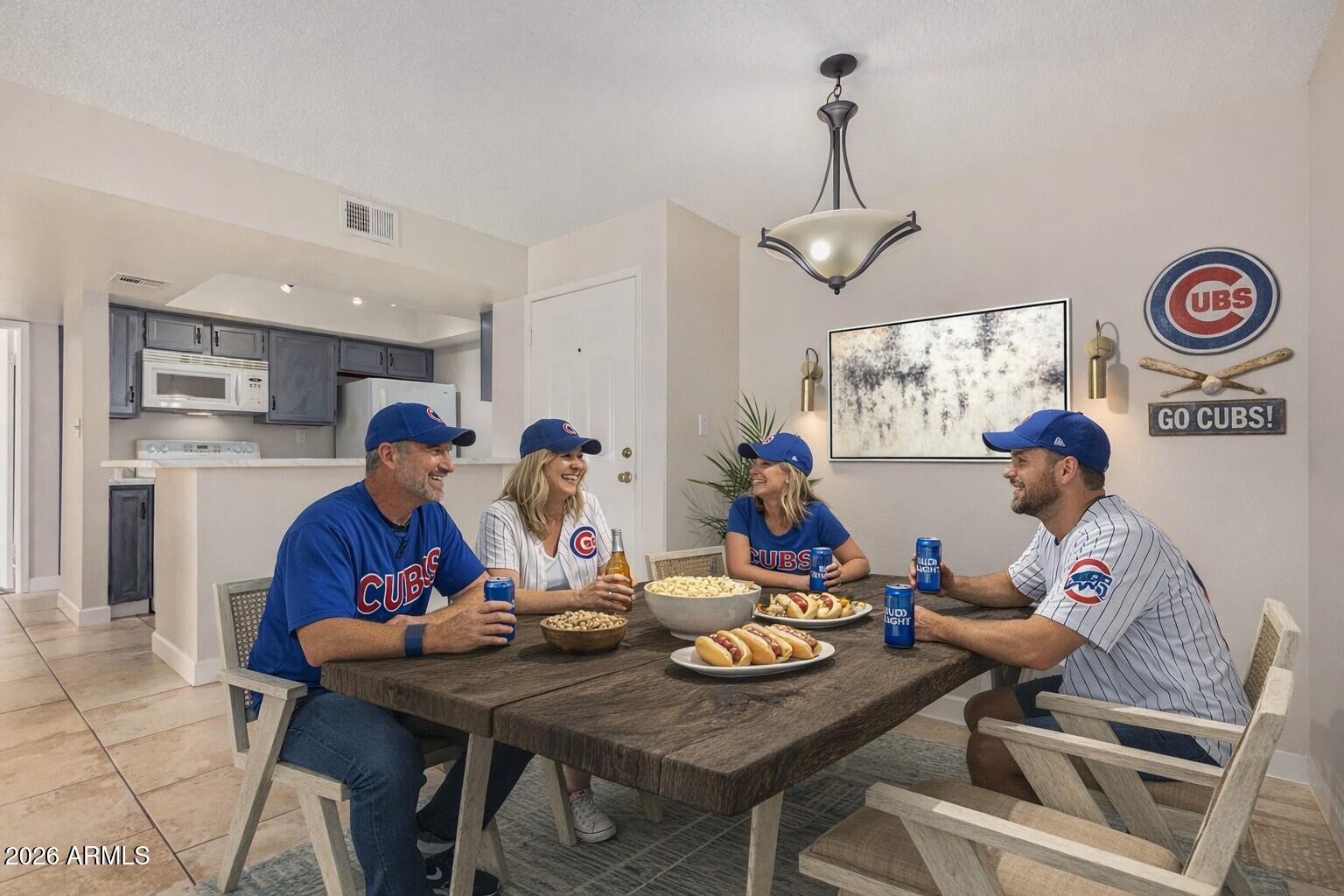 540 N MAY Street 3108