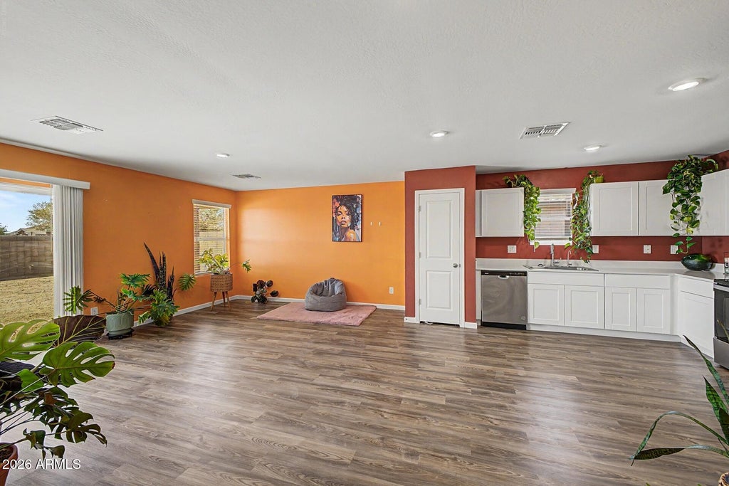 Photo of 2823 N Westridge Lane, Casa Grande, AZ 85122 (MLS # 7062586)