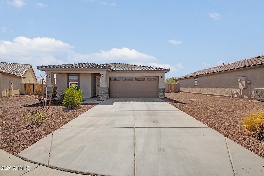 Photo of 2823 N Westridge Lane, Casa Grande, AZ 85122 (MLS # 7062586)
