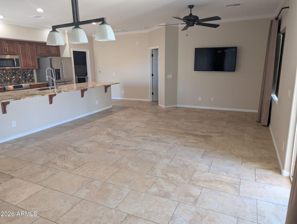 Photo of 900 S Canal Drive #206, Chandler, AZ 85225 (MLS # 7008867)