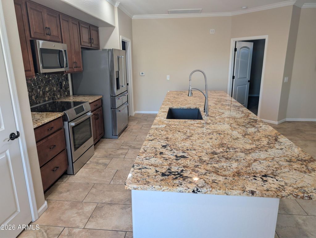 Photo of 900 S Canal Drive #206, Chandler, AZ 85225 (MLS # 7008867)