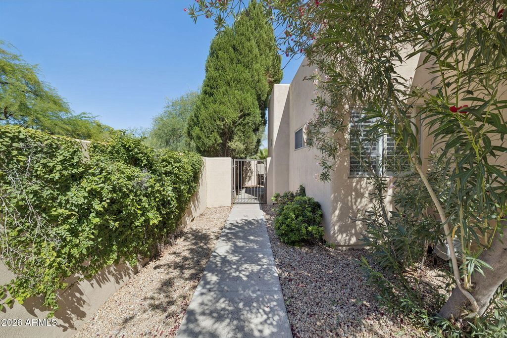 Photo of 9065 E Gary Road #106, Scottsdale, AZ 85260 (MLS # 7022675)