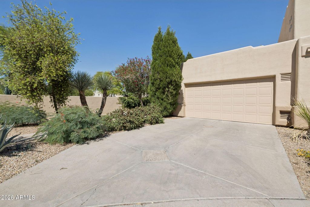 Photo of 9065 E Gary Road #106, Scottsdale, AZ 85260 (MLS # 7022675)
