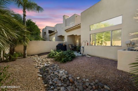 Photo of 9065 E Gary Road #106, Scottsdale, AZ 85260 (MLS # 7022675)