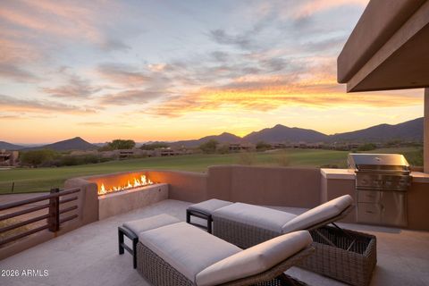Photo of 40070 N 111th Place, Scottsdale, AZ 85262 (MLS # 7037029)