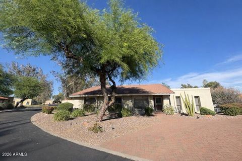 526 W PORT ROYALE Lane Phoenix AZ 85023