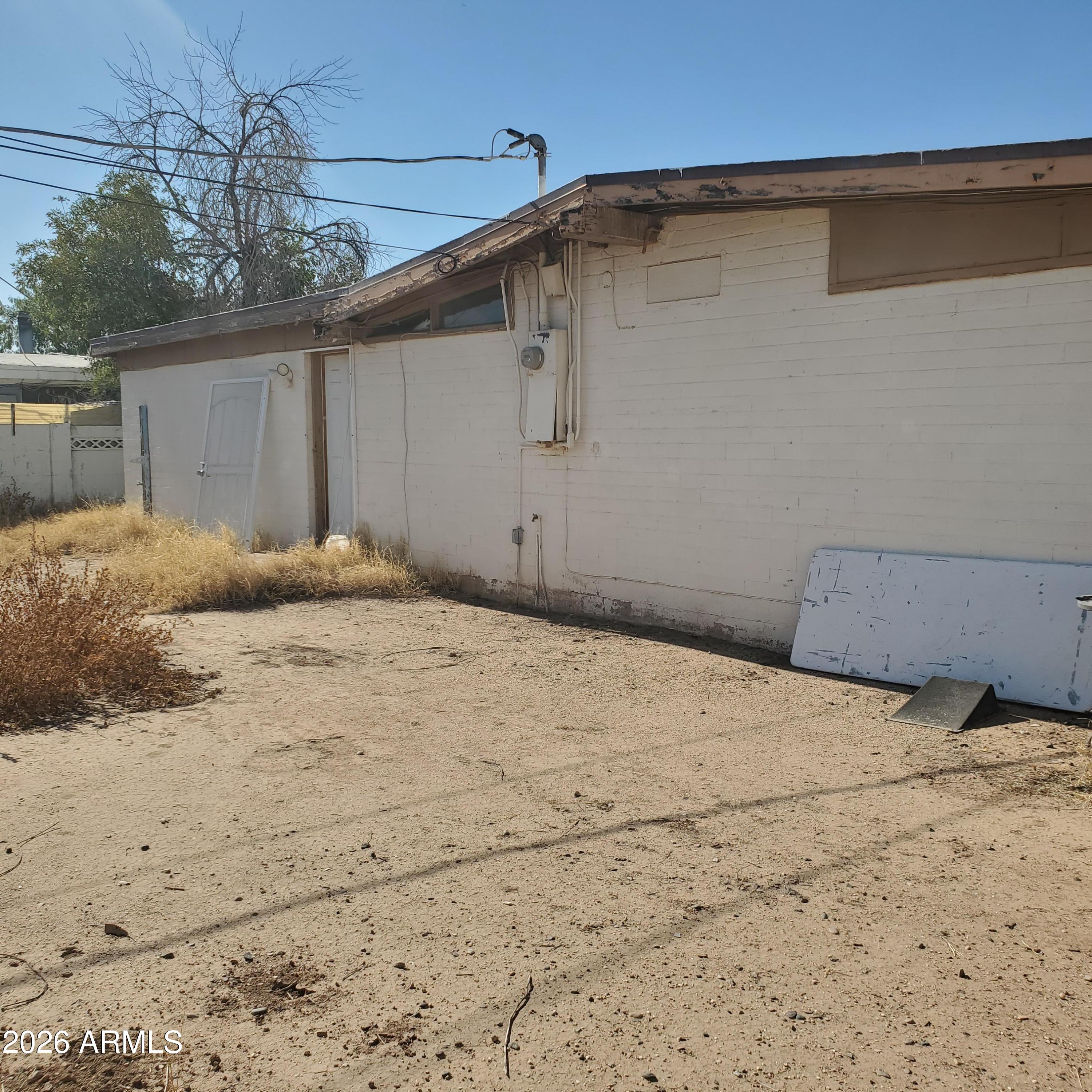 WISHING WELL VILLAGE 2 LOTS 137-172 - Residential