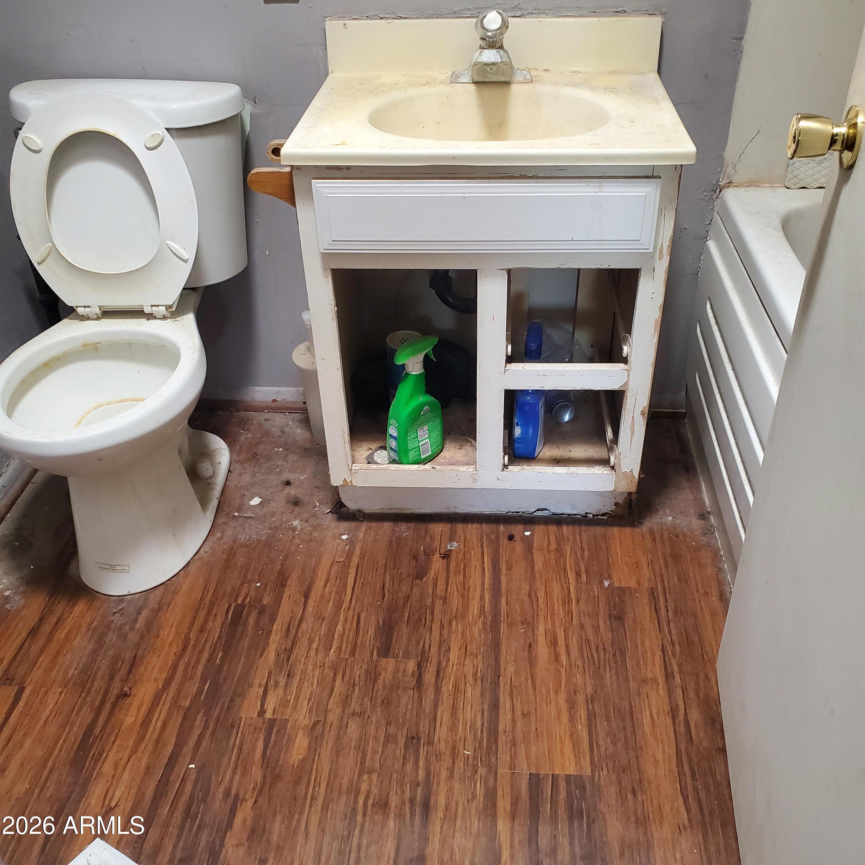 WISHING WELL VILLAGE 2 LOTS 137-172 - Residential