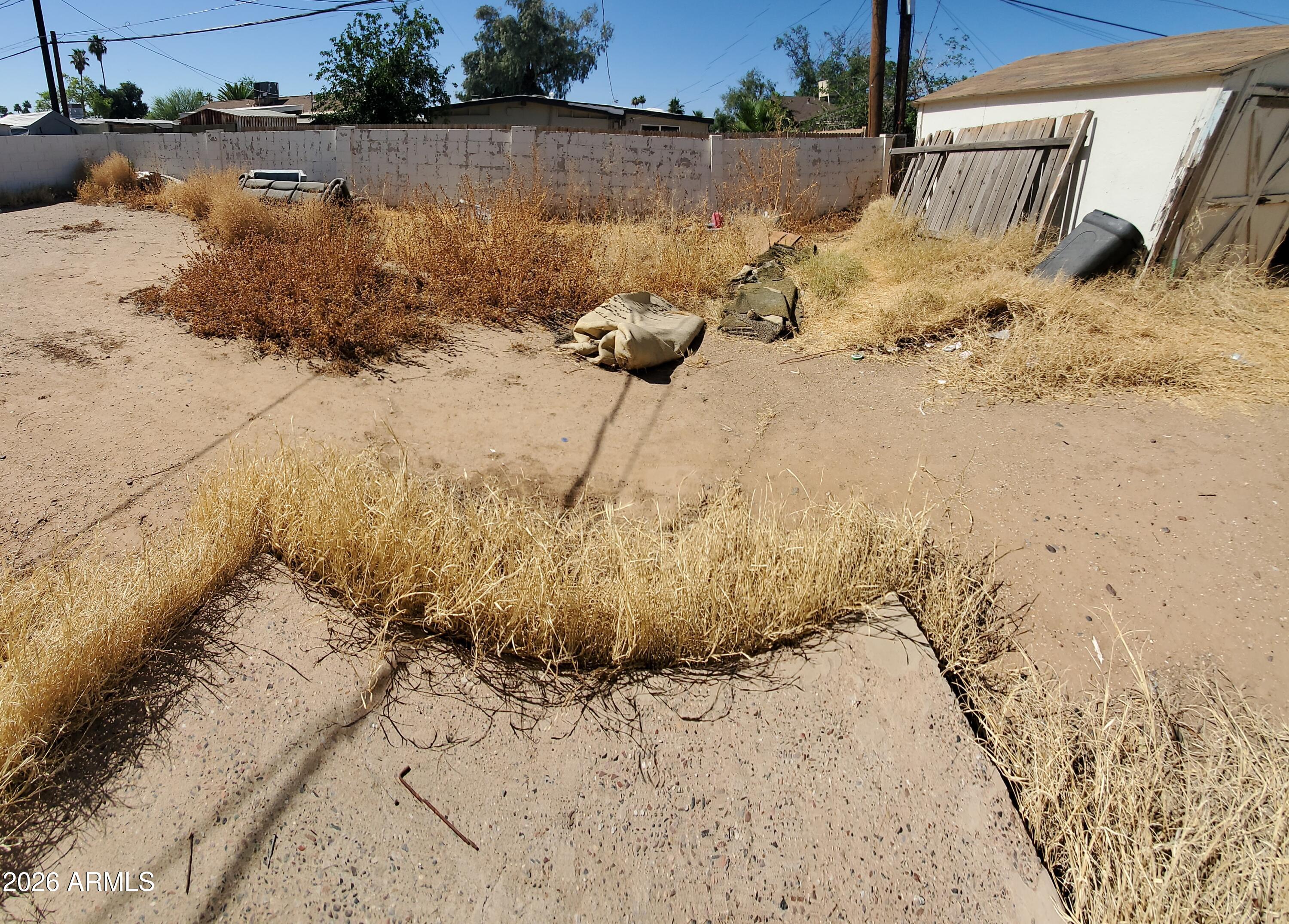 WISHING WELL VILLAGE 2 LOTS 137-172 - Residential