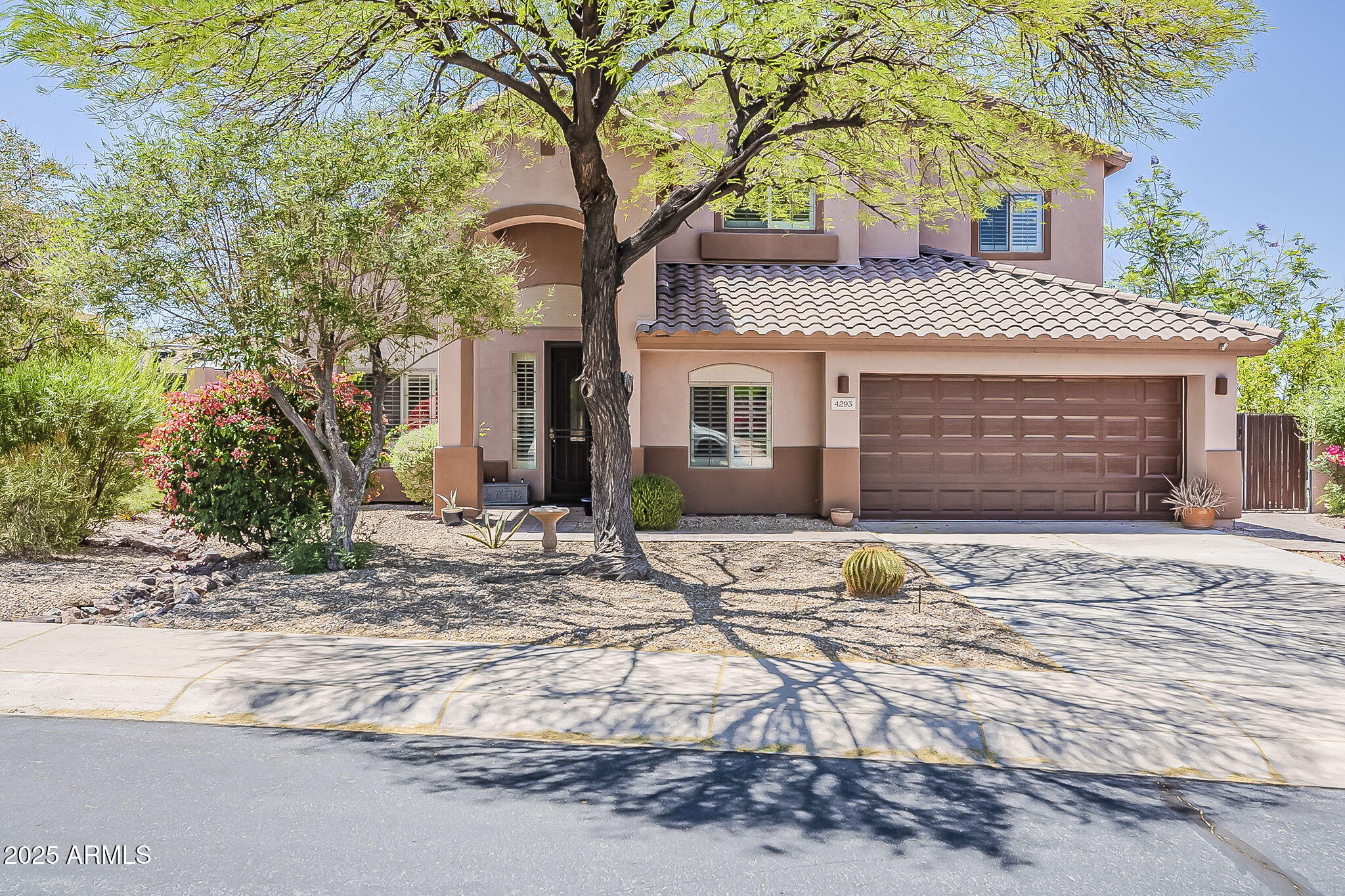 Homes 1 4293 S COLUMBINE Way