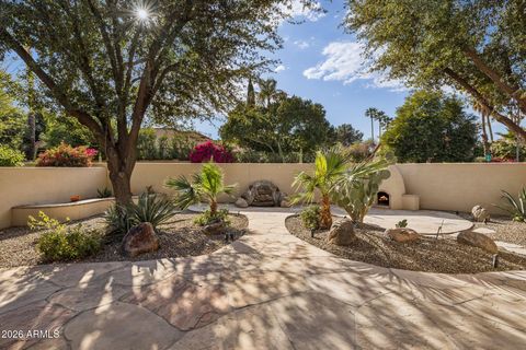 Photo of 9065 E Gary Road #133, Scottsdale, AZ 85260 (MLS # 6996431)