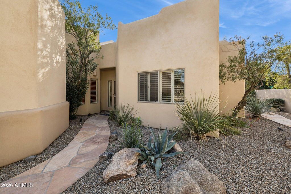 Photo of 9065 E Gary Road #133, Scottsdale, AZ 85260 (MLS # 6996431)