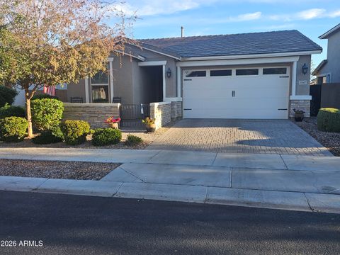 21607 S 225TH Way Queen Creek AZ 85142