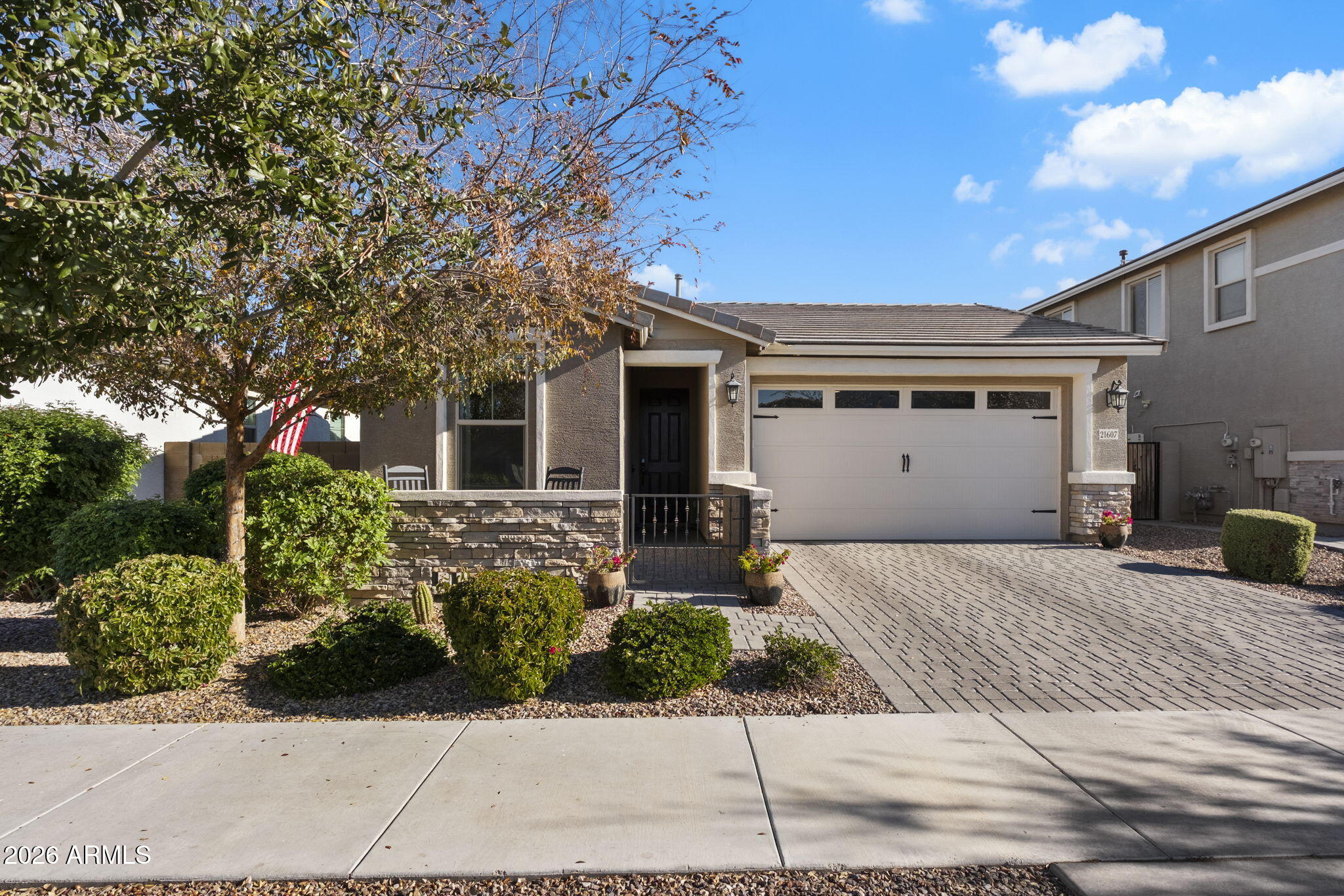 21607 S 225TH Way