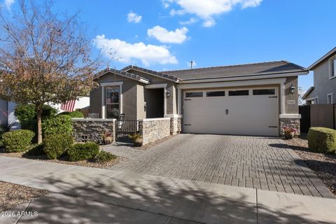 21607 S 225TH Way Queen Creek AZ 85142