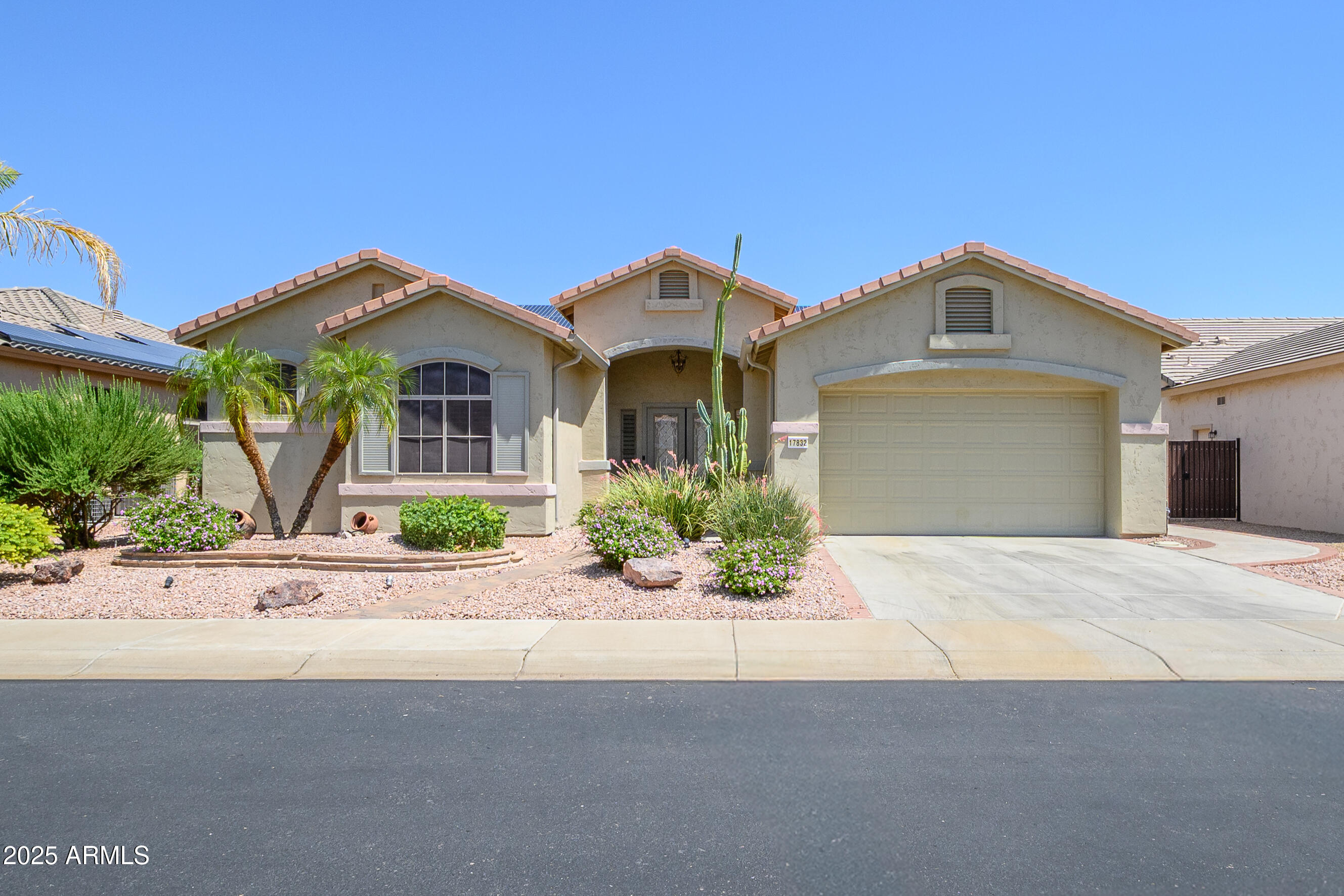 17832 W ADDIE Lane