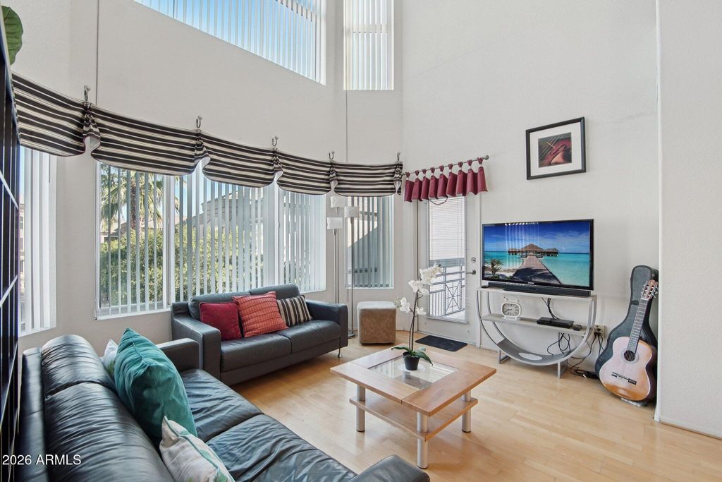 Photo of 420 W 1st Street #319, Tempe, AZ 85281 (MLS # 6996596)