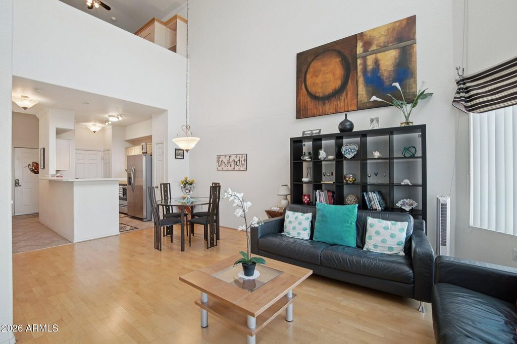 Photo of 420 W 1st Street #319, Tempe, AZ 85281 (MLS # 6996596)