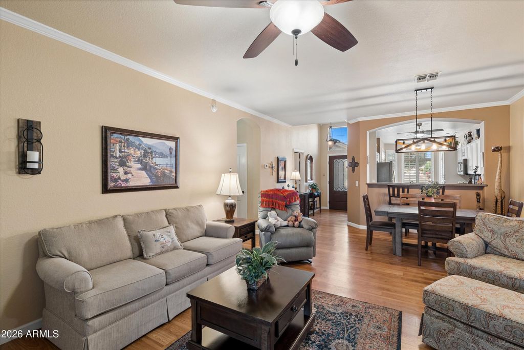 Photo of 10259 W Mohawk Lane, Peoria, AZ 85382 (MLS # 7021344)