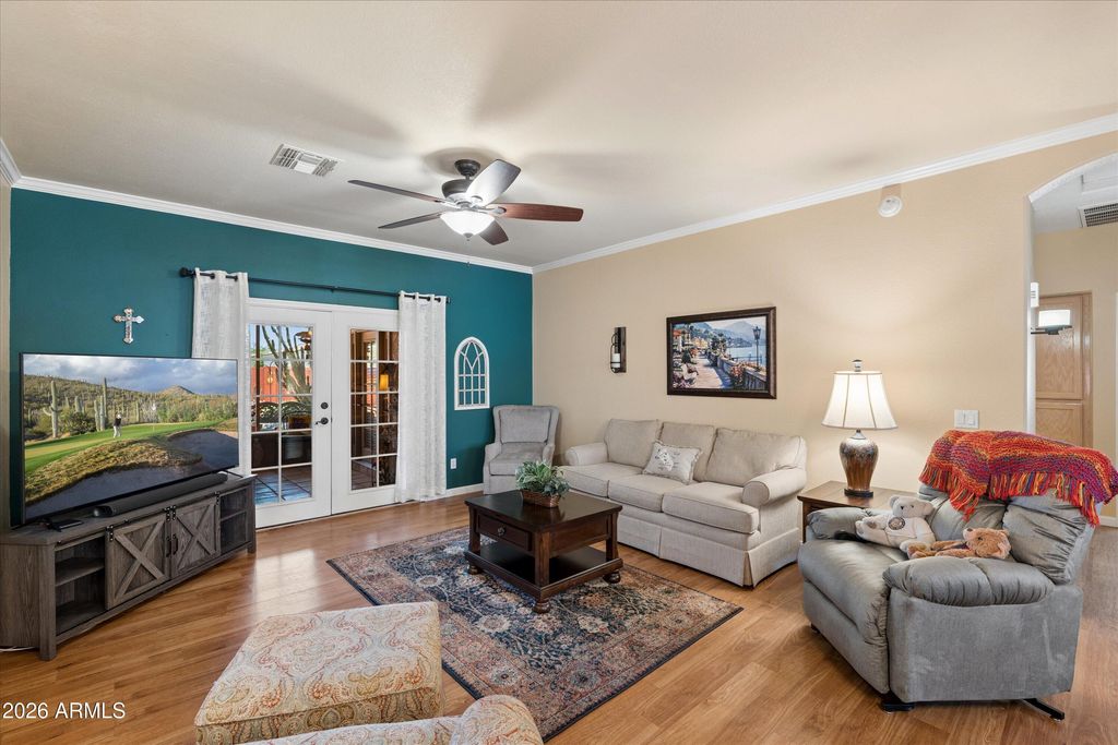 Photo of 10259 W Mohawk Lane, Peoria, AZ 85382 (MLS # 7021344)