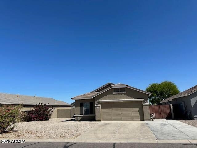 Photo of 1220 E Heather Drive, San Tan Valley, AZ 85140 (MLS # 7040149)