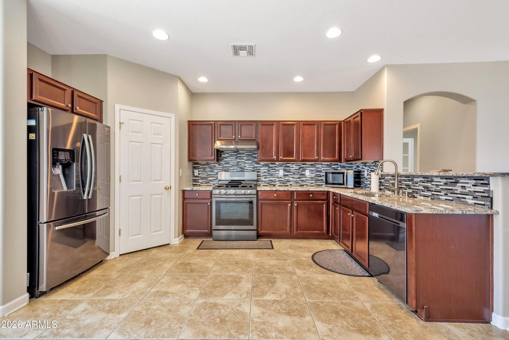 Photo of 1220 E Heather Drive, San Tan Valley, AZ 85140 (MLS # 7040149)