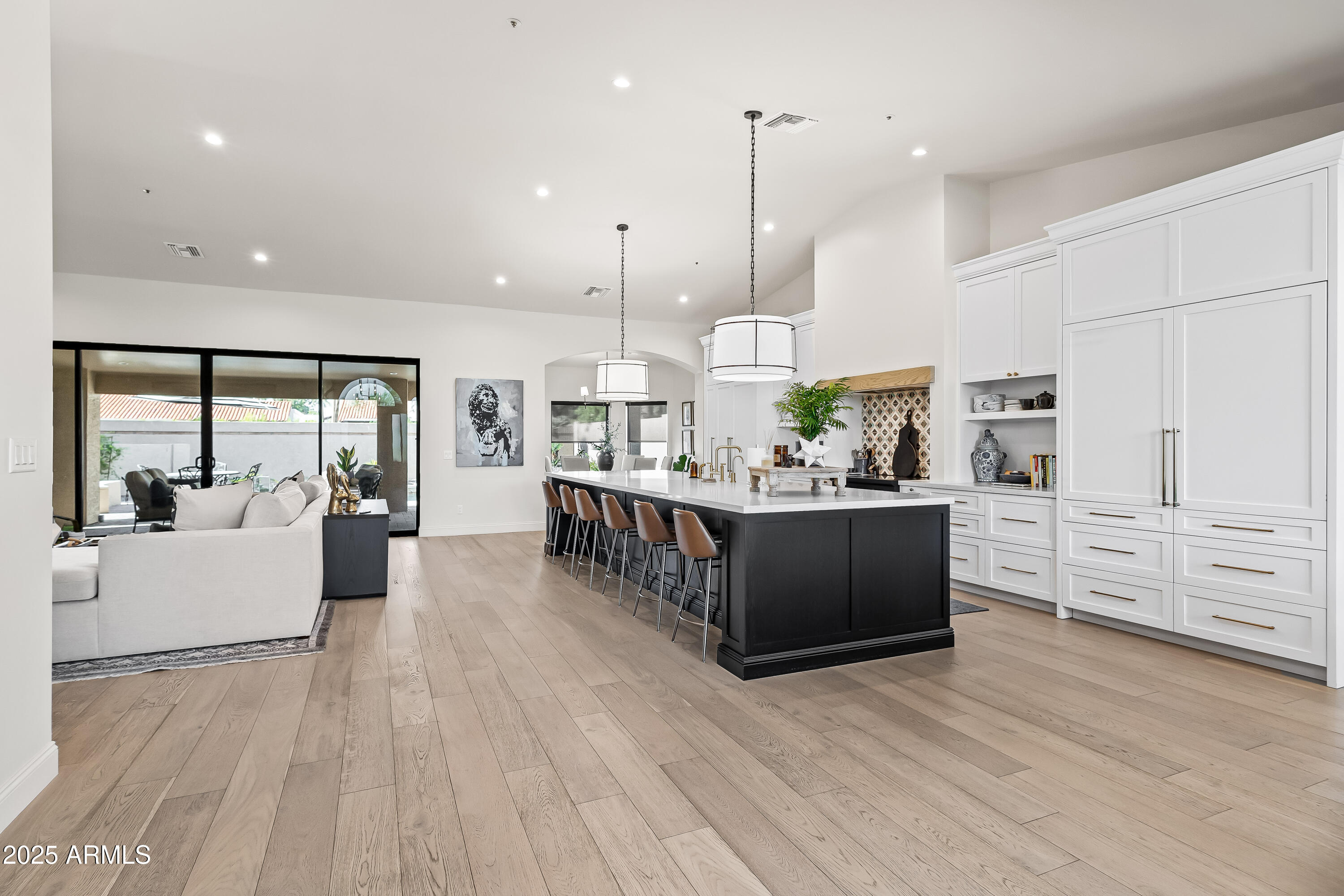 8720 E SAN VICENTE Drive