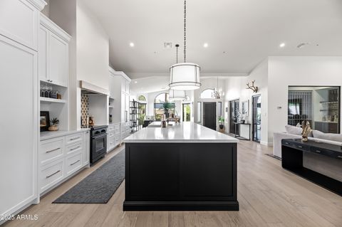 8720 E SAN VICENTE Drive Scottsdale AZ 85258