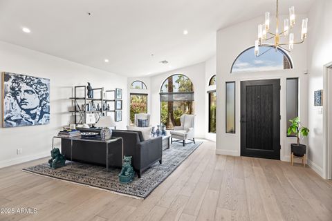 8720 E SAN VICENTE Drive Scottsdale AZ 85258