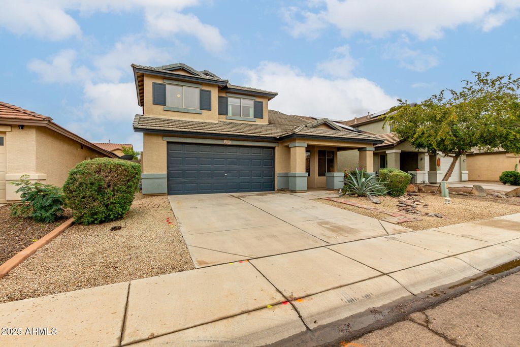 Photo of 12445 W Montebello Avenue, Litchfield Park, AZ 85340 (MLS # 6949600)