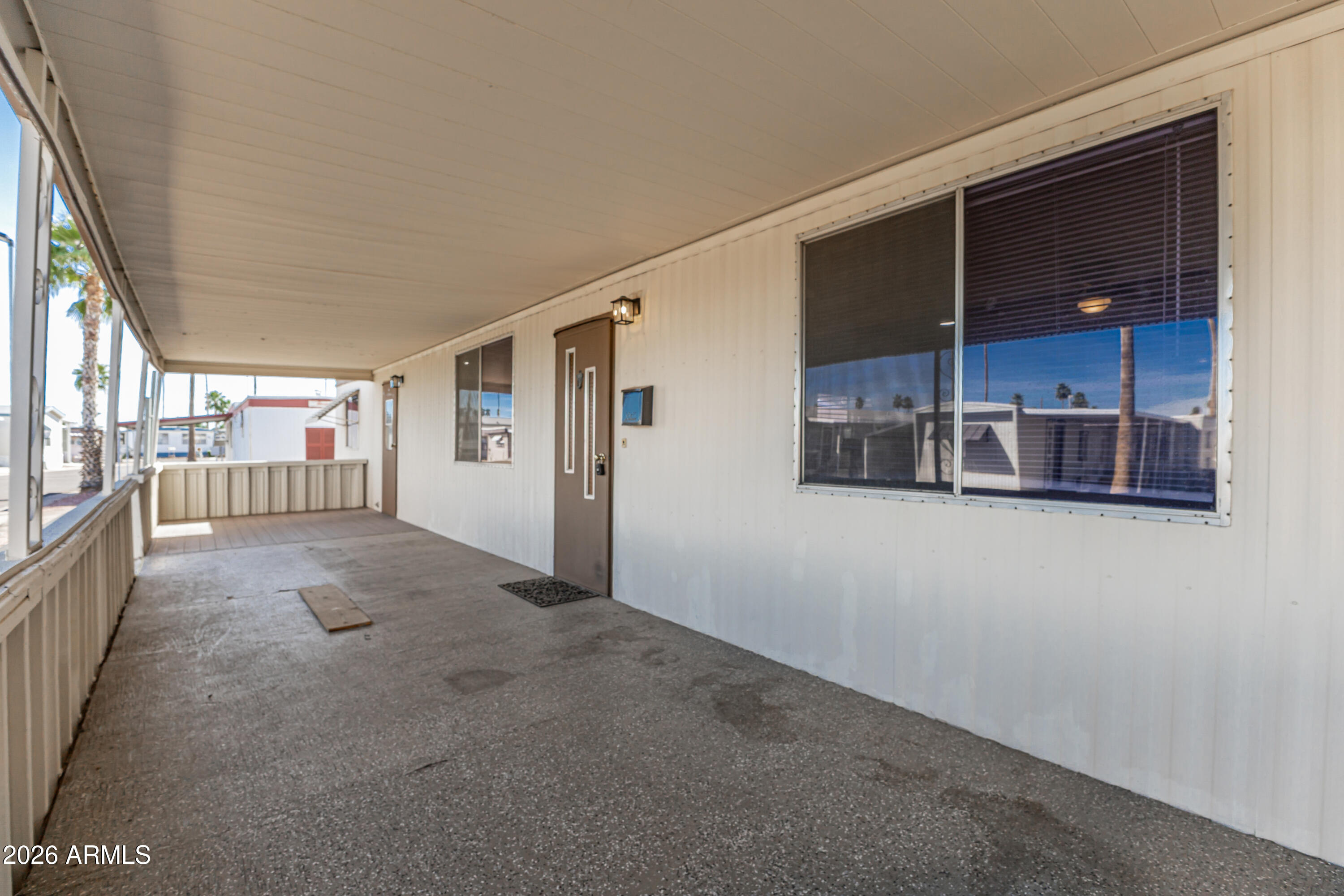 2701 E ALLRED Avenue 186