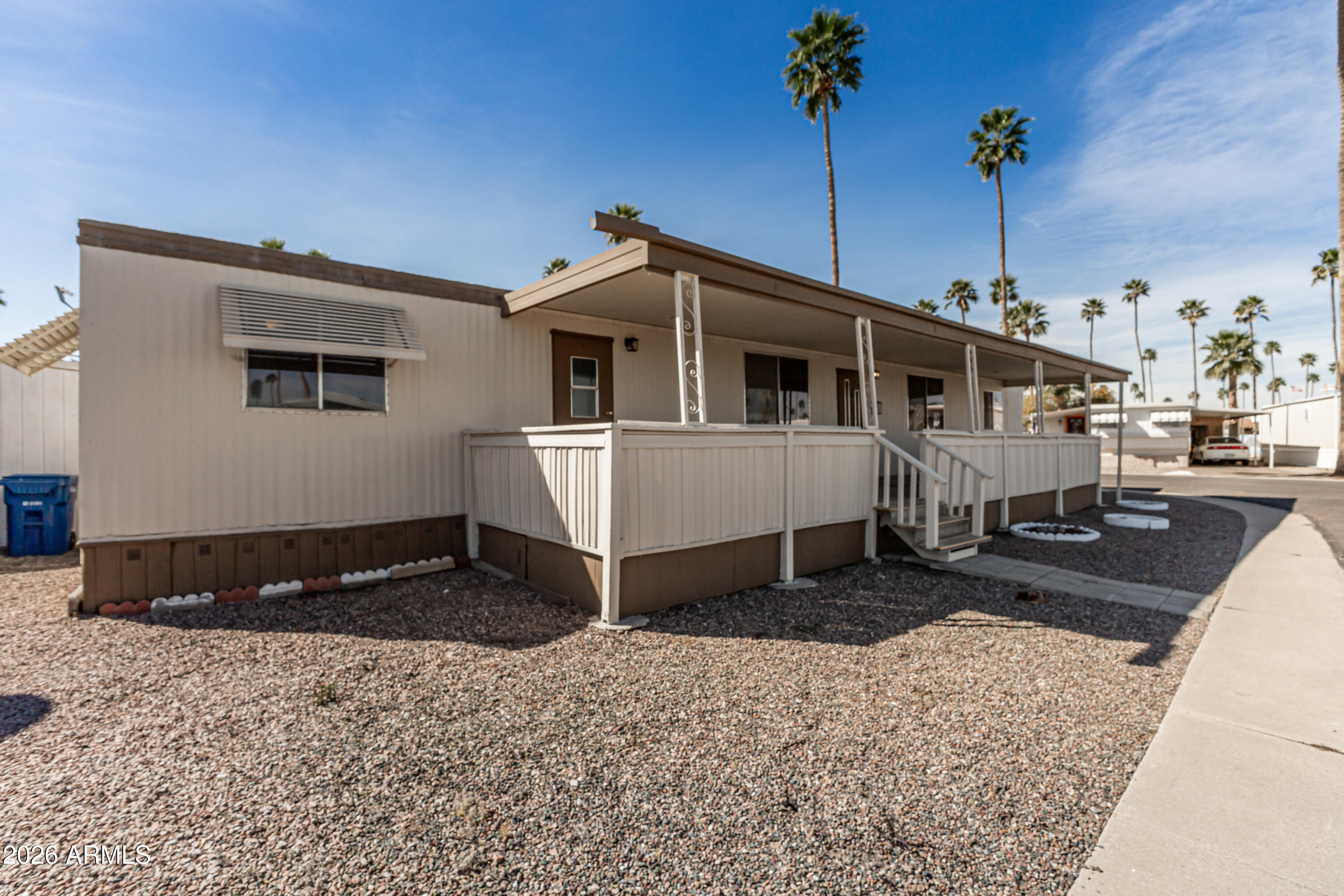 2701 E ALLRED Avenue 186