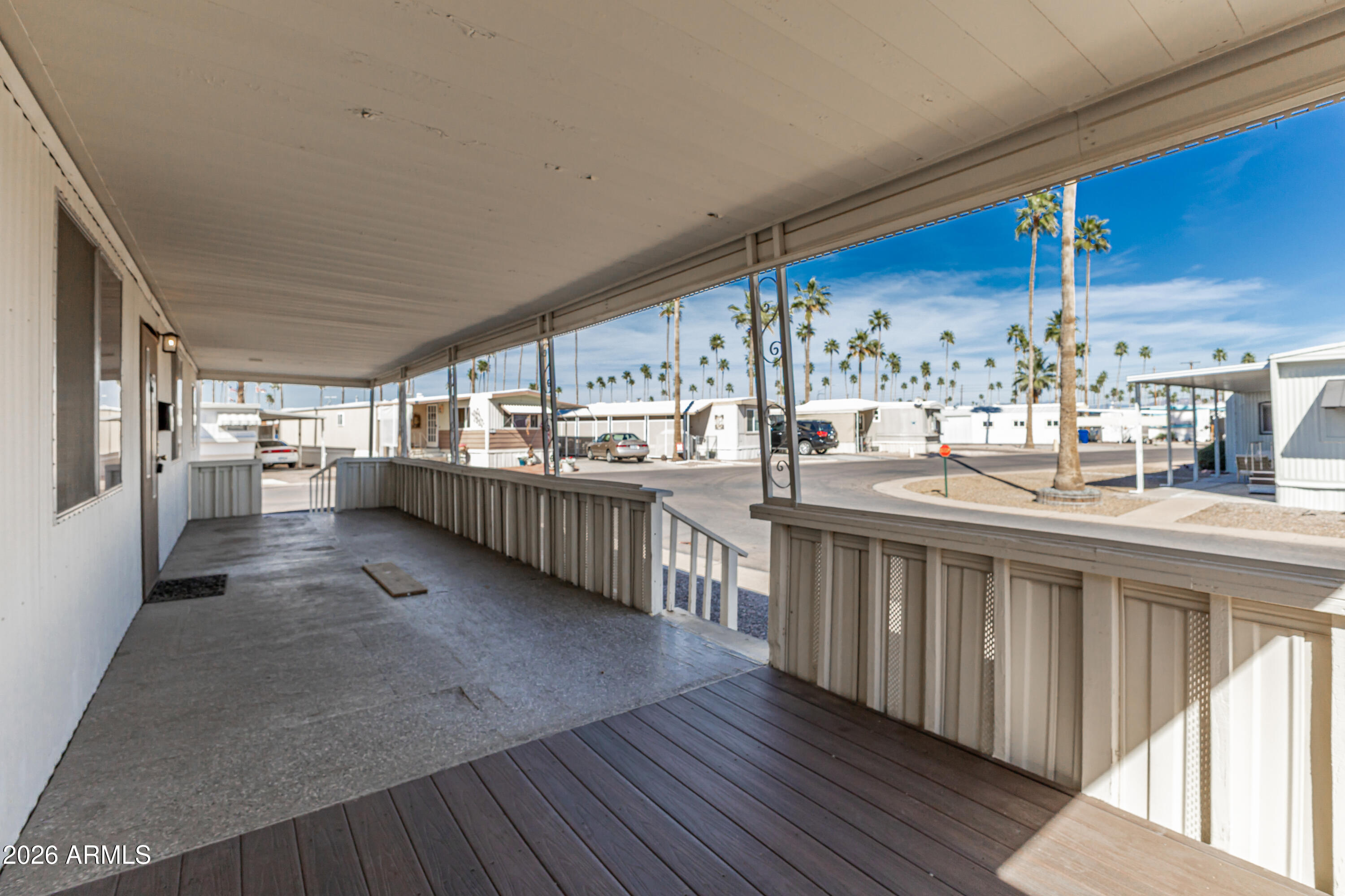 2701 E ALLRED Avenue 186