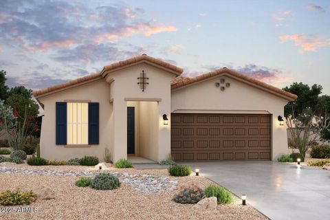40015 W BUNKER Drive Maricopa AZ 85138
