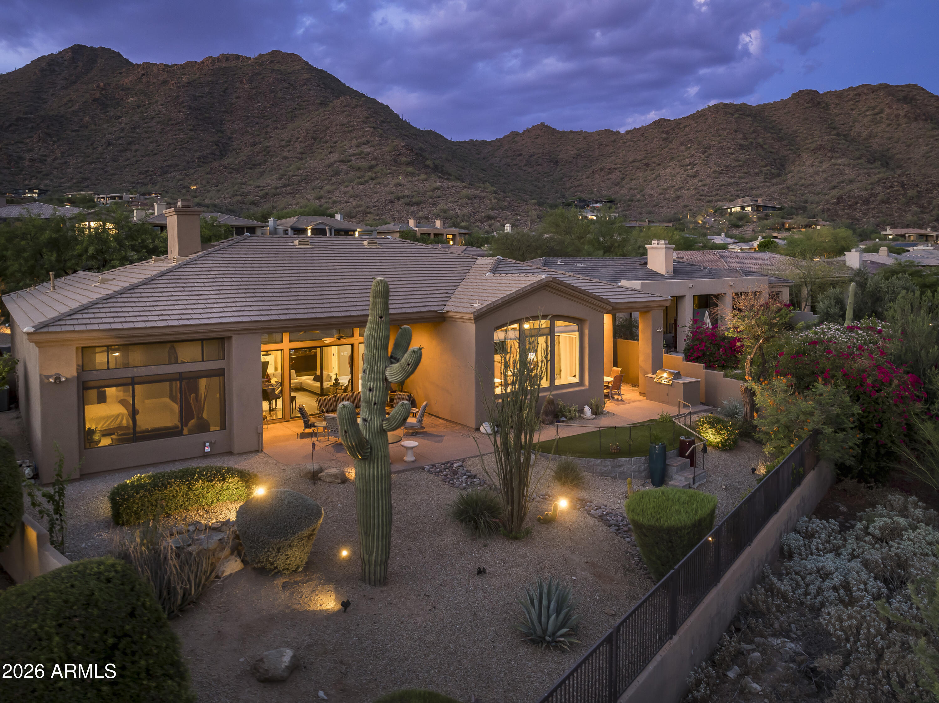 13641 E CHARTER OAK Drive