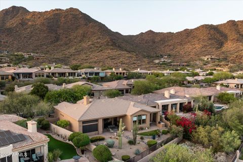 Photo of 13641 E Charter Oak Drive, Scottsdale, AZ 85259 (MLS # 7031133)