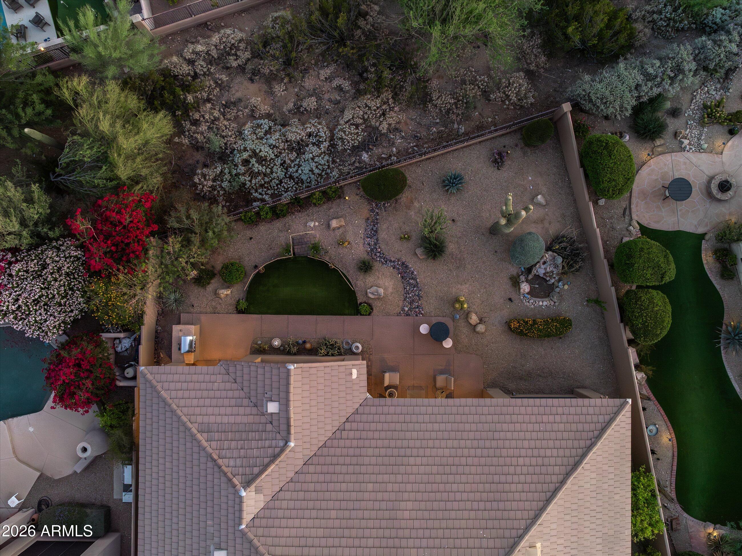 SCOTTSDALE MOUNTAIN - Residential