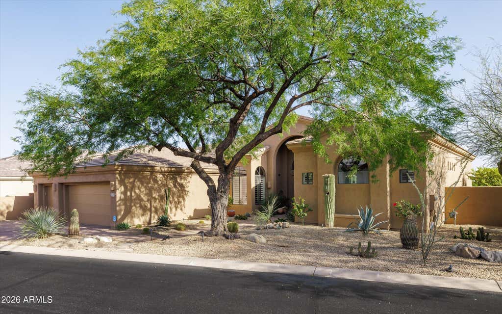 Photo of 13641 E Charter Oak Drive, Scottsdale, AZ 85259 (MLS # 7031133)