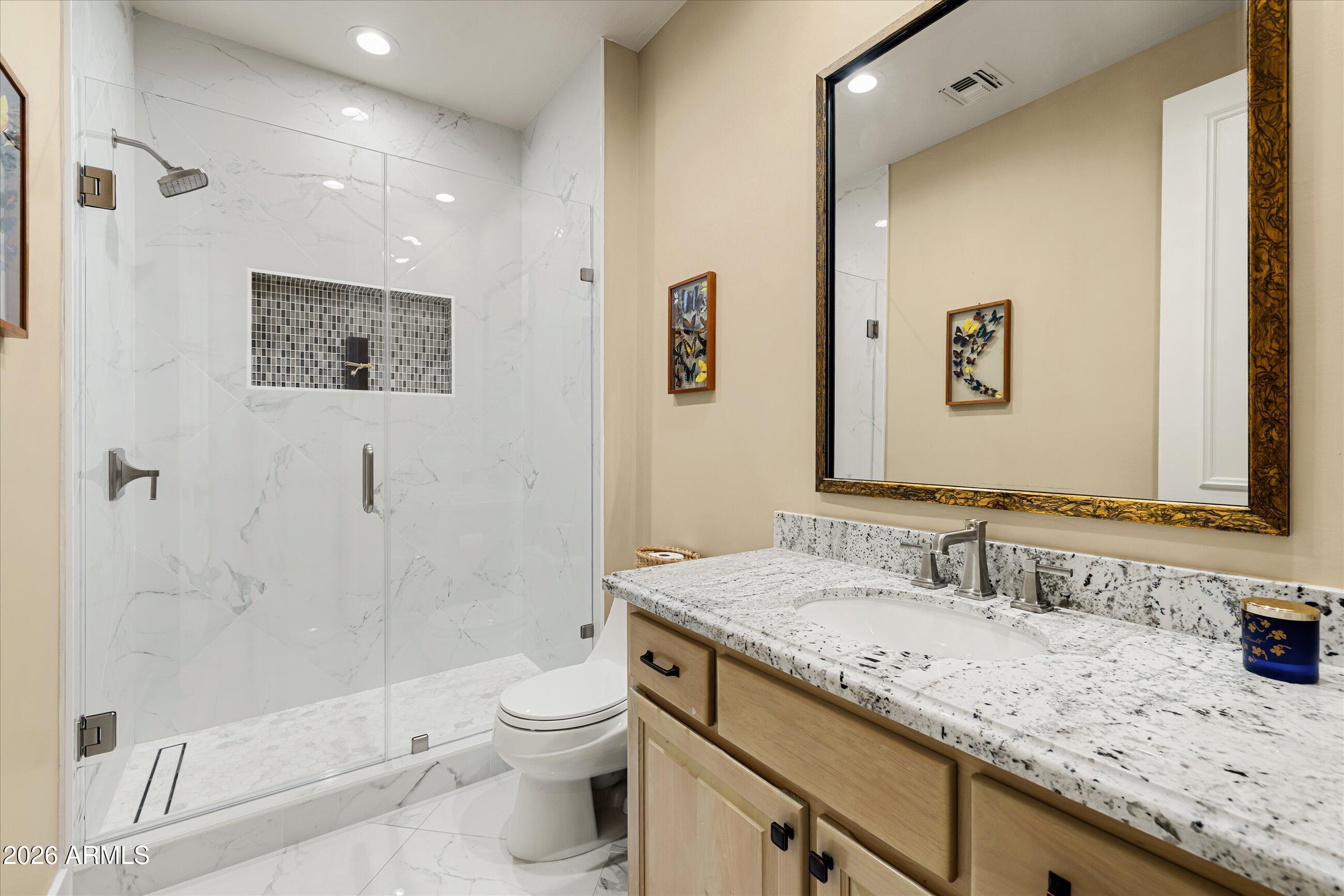 SCOTTSDALE MOUNTAIN - Residential