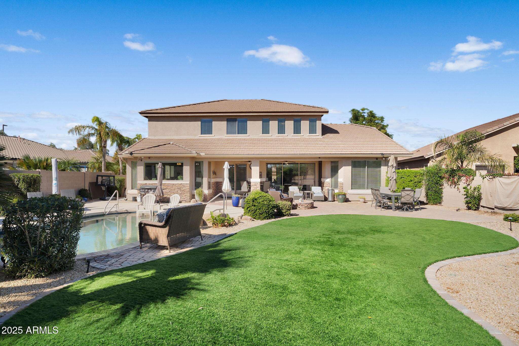 3837 E MEADOWVIEW Drive