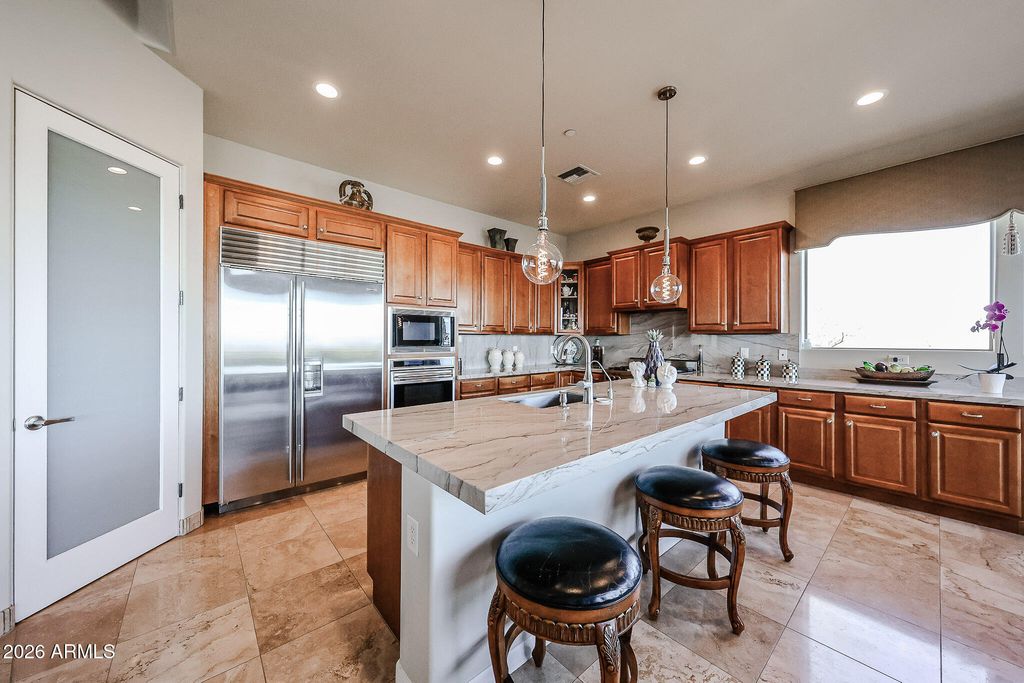 Photo of 10727 N Skyline Drive, Fountain Hills, AZ 85268 (MLS # 6971914)