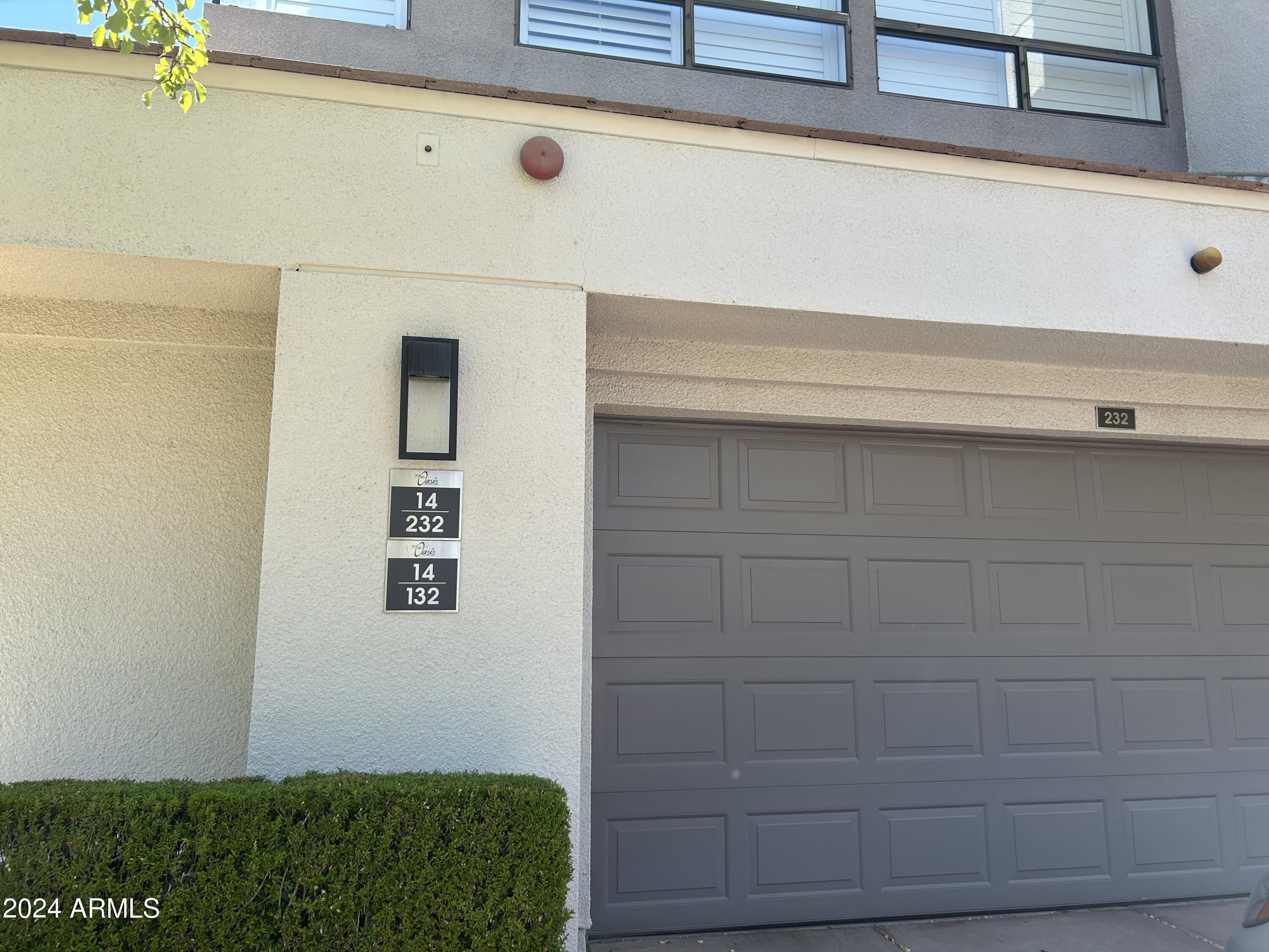 7222 E GAINEY RANCH Road 232