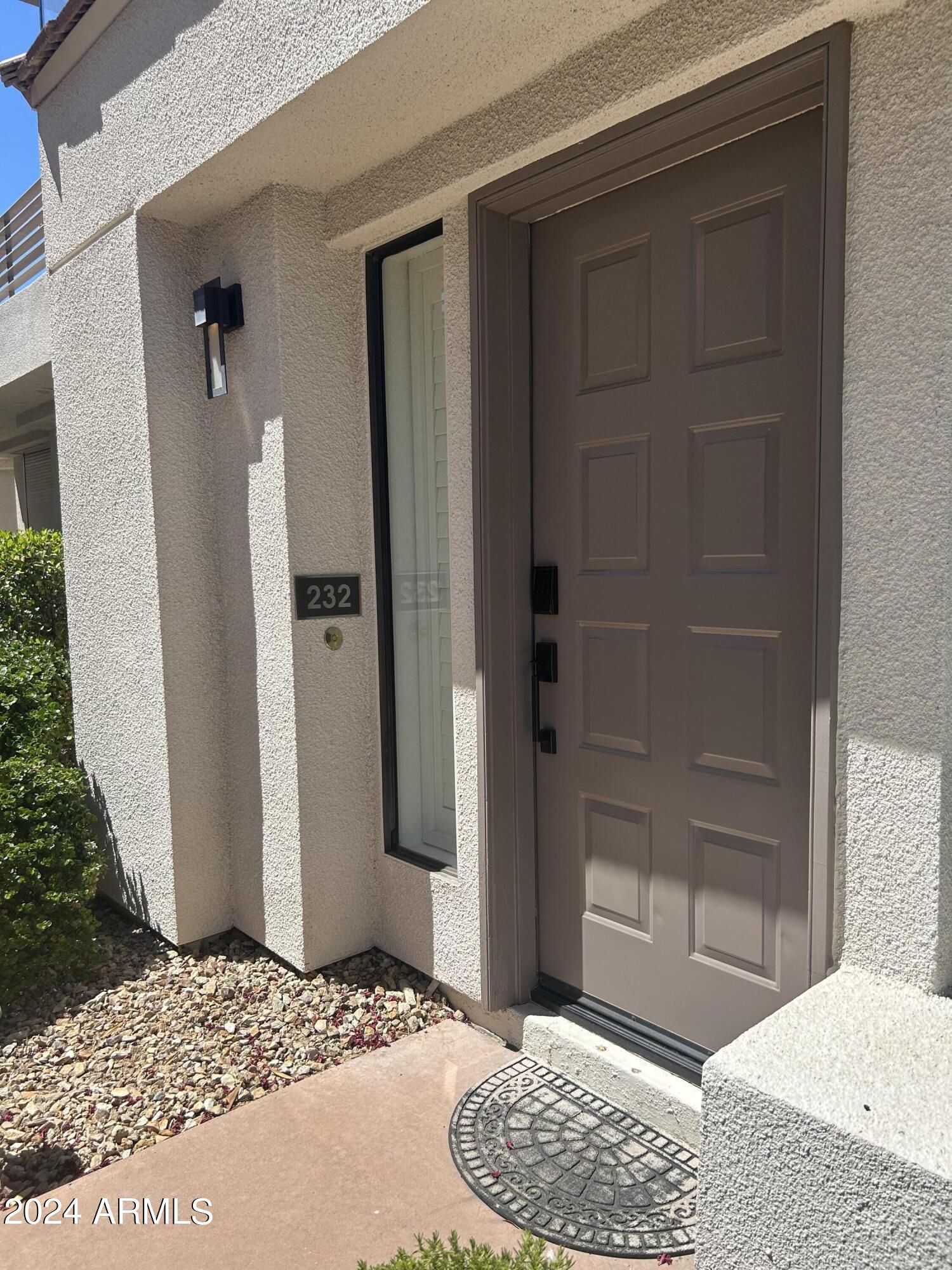 7222 E GAINEY RANCH Road 232