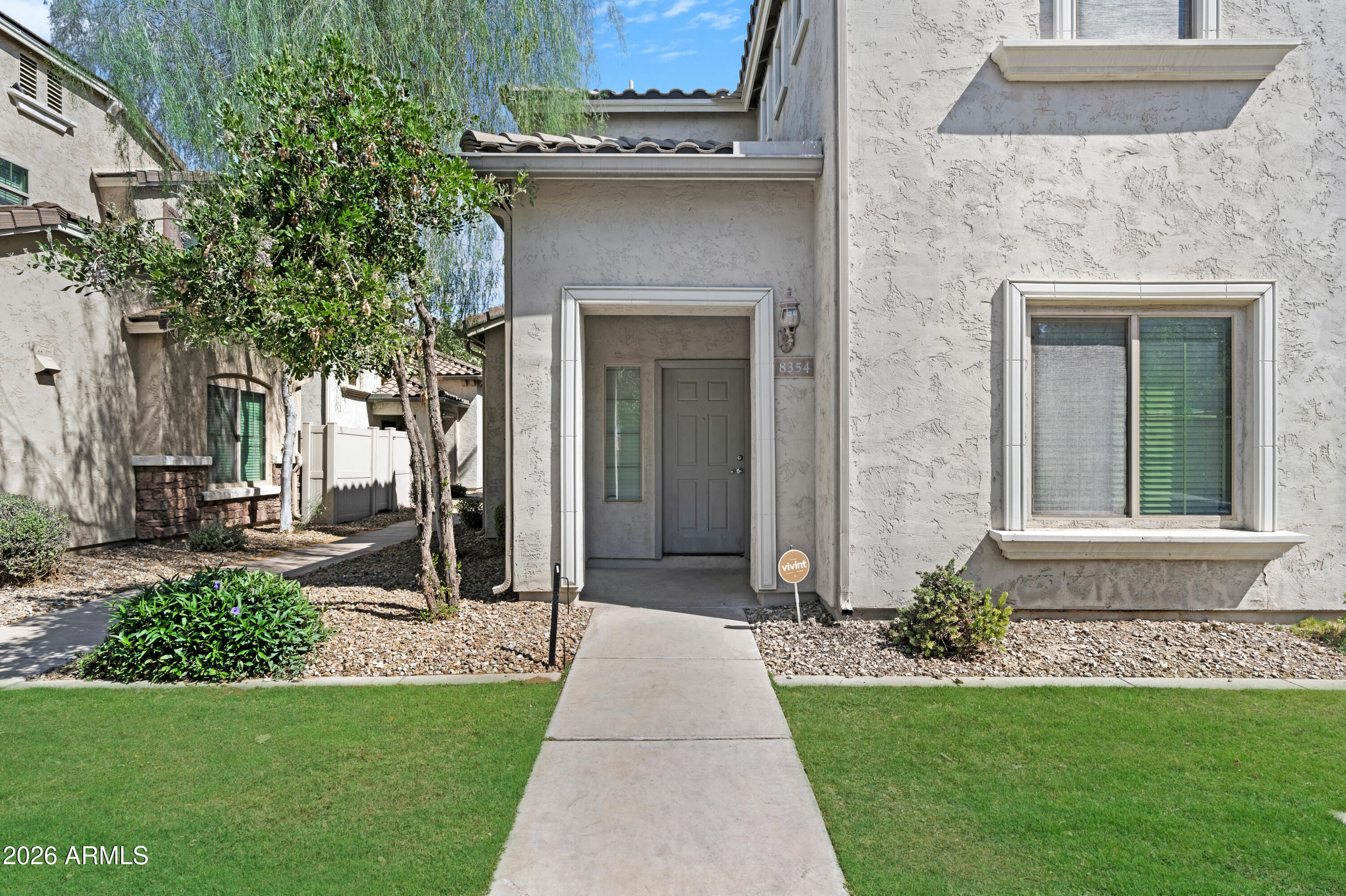 8354 W Vernon Avenue