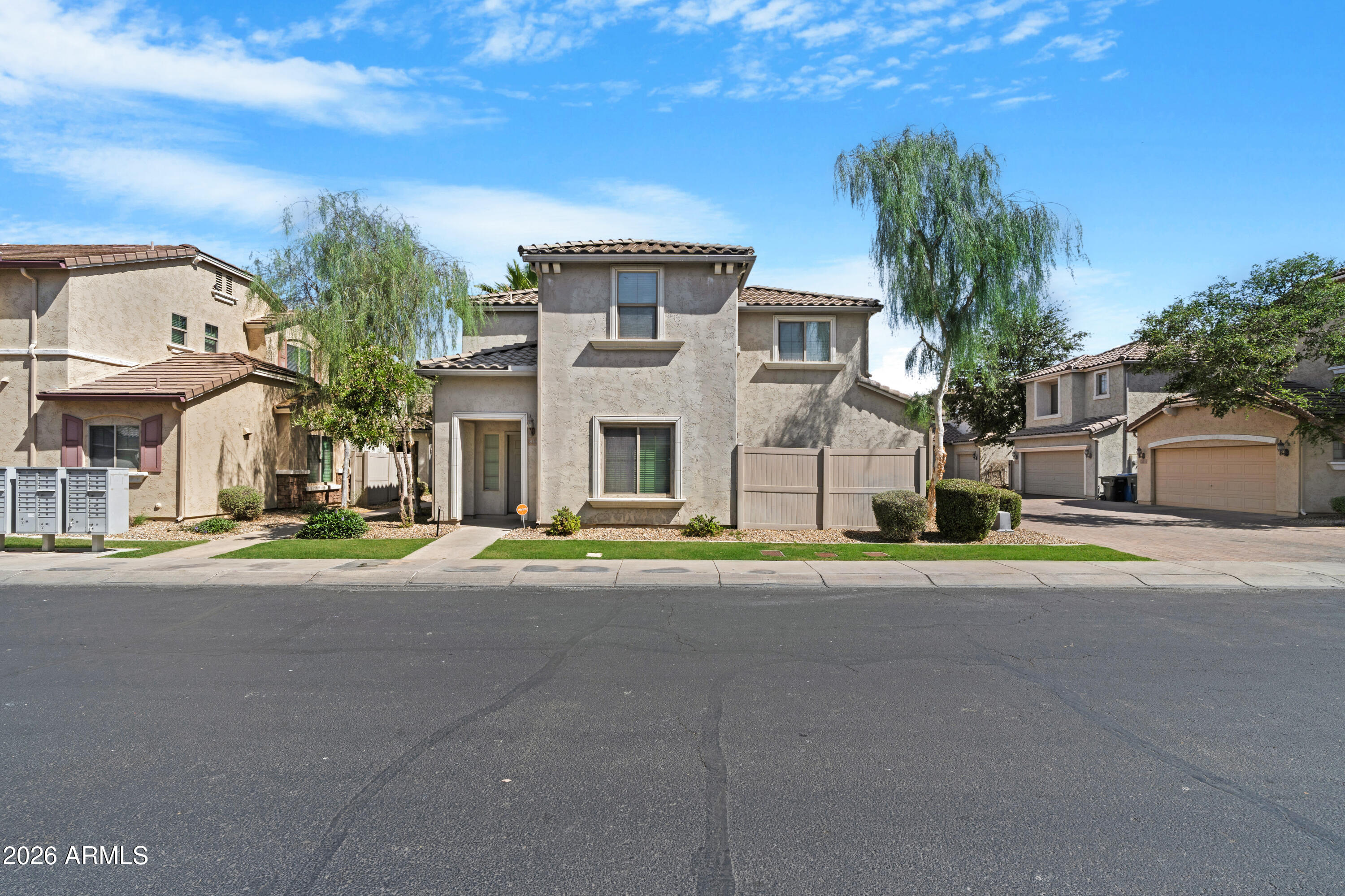 8354 W Vernon Avenue