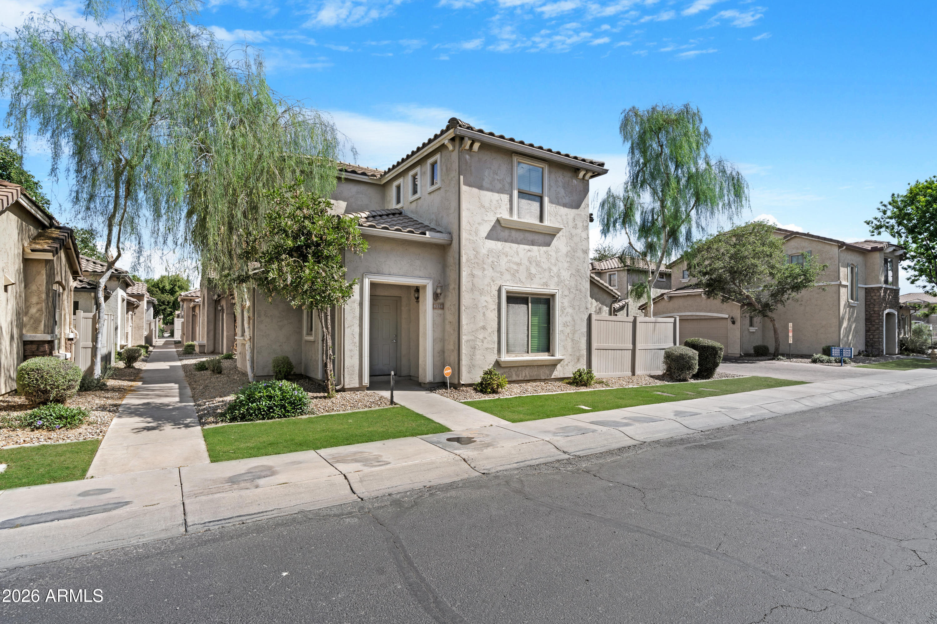 8354 W Vernon Avenue