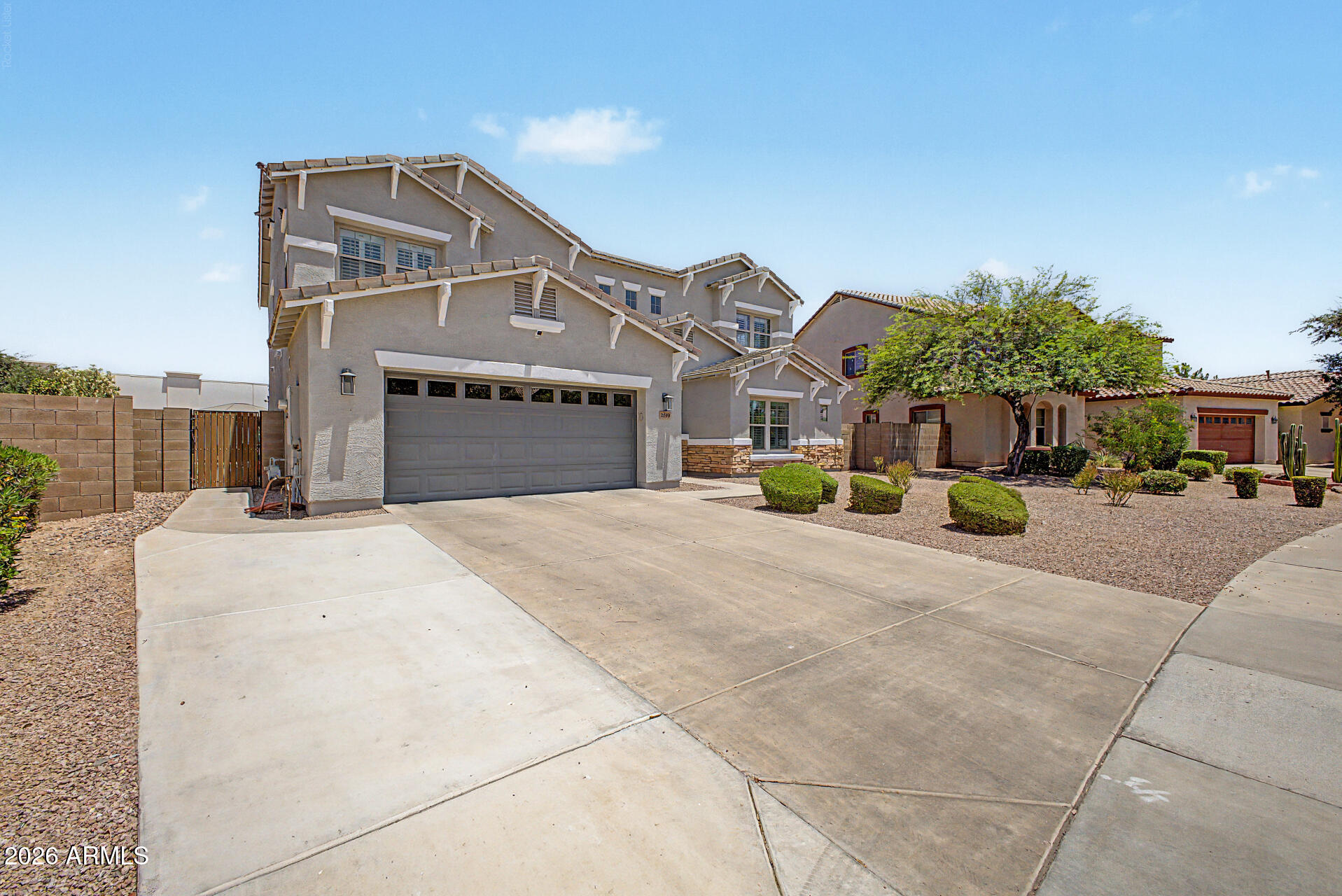 2559 S BUTTE Lane