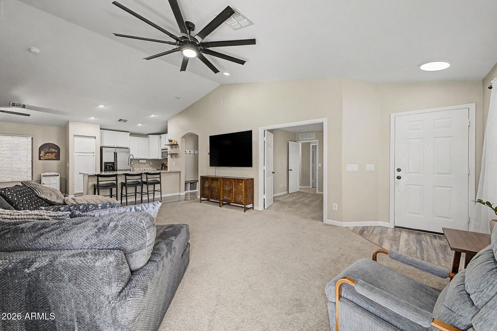 Photo of 23528 N El Frio Court, Sun City, AZ 85373 (MLS # 7018260)