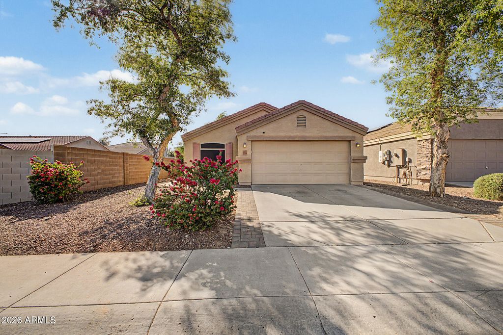Photo of 23528 N El Frio Court, Sun City, AZ 85373 (MLS # 7018260)