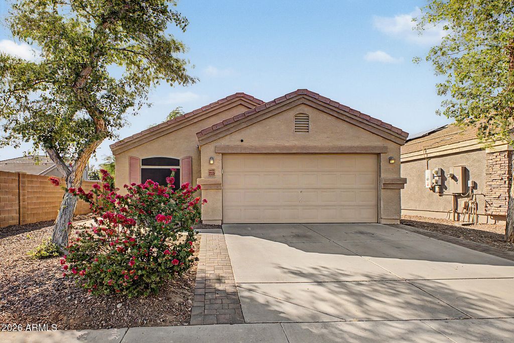 Photo of 23528 N El Frio Court, Sun City, AZ 85373 (MLS # 7018260)